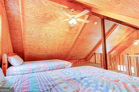Bedroom - 1000 N State Line Rd, Lagrange, GA 30240 photo 14 of 16