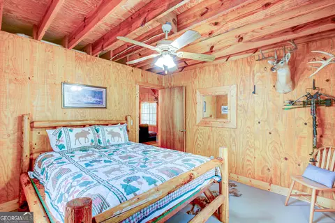 Bedroom - 1000 N State Line Rd, Lagrange, GA 30240 photo 8 of 16
