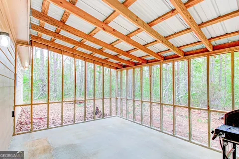 Exterior - 1000 N State Line Rd, Lagrange, GA 30240 photo 11 of 15