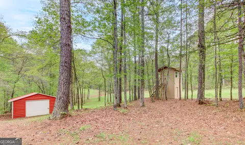 Exterior - 1000 N State Line Rd, Lagrange, GA 30240 photo 5 of 15