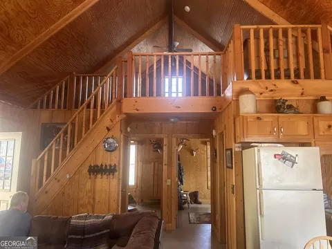 Entry Way - 1000 N State Line Rd, Lagrange, GA 30240 photo 1 of 4