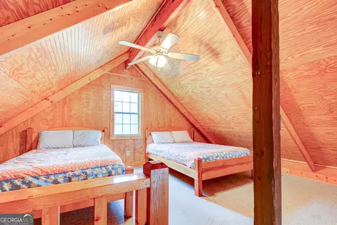 Bedroom - 1000 N State Line Rd, Lagrange, GA 30240 photo 10 of 16