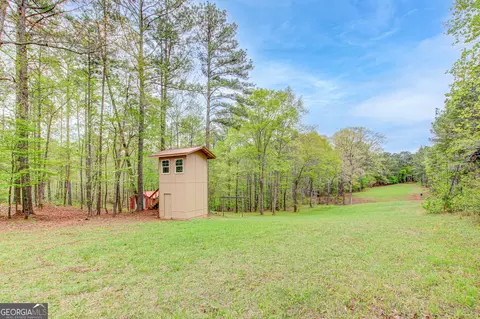 Exterior - 1000 N State Line Rd, Lagrange, GA 30240 photo 7 of 15