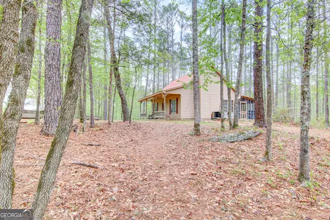 Exterior - 1000 N State Line Rd, Lagrange, GA 30240 photo 8 of 15