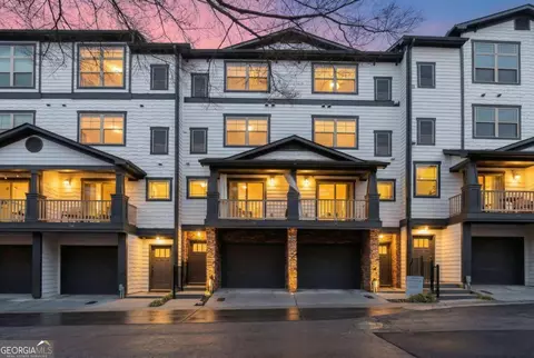 215 Semel Dr NW #453, Atlanta, GA 30309