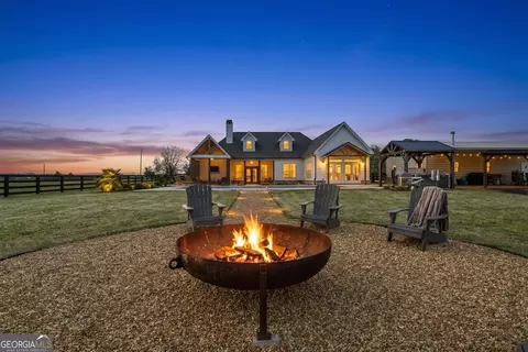 2190 Apalachee Rd, Madison, GA 30650