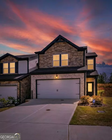 245 Bald Ave, Mcdonough, GA 30253