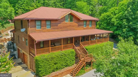 107 Winsome Pl NE, Rome, GA 30161