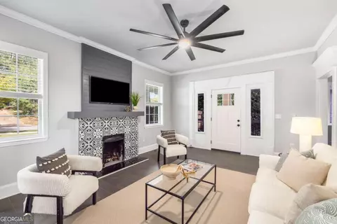 201 Adair Ave SE, Atlanta, GA 30315