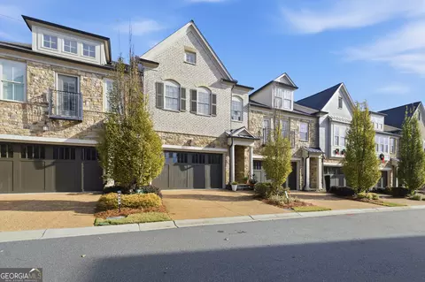 613 Abbington River Ln, Atlanta, GA 30339