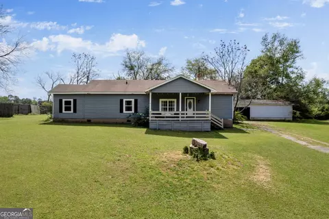 615 Brazey Rd, Monticello, GA 31064