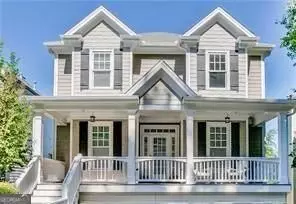 3268 Cates Ave NE, Atlanta, GA 30319