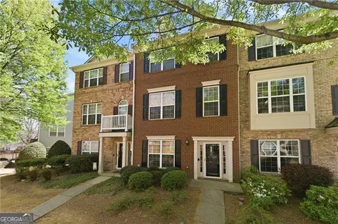 630 Pecan Knoll Dr #13, Marietta, GA 30008