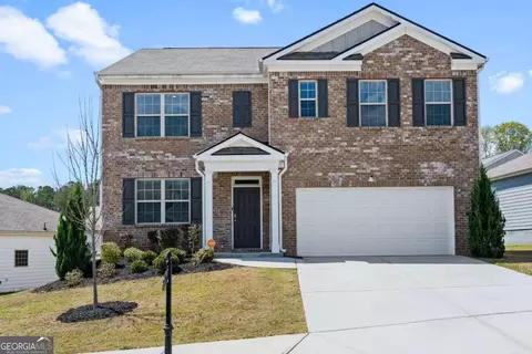 5367 Pennington Ct, Atlanta, GA 30349