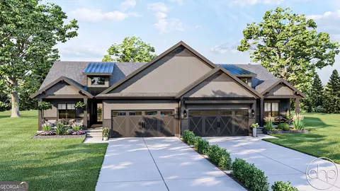 51 Robinson St, Newnan, GA 30263