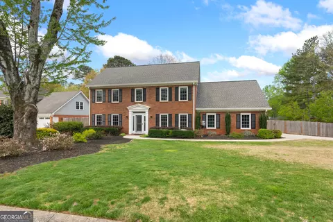 3530 Princeton Corners Ln, Marietta, GA 30062