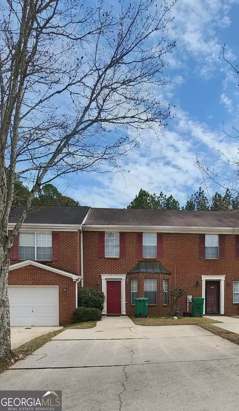 2244 Wind Rose Ct, Lithonia, GA 30058