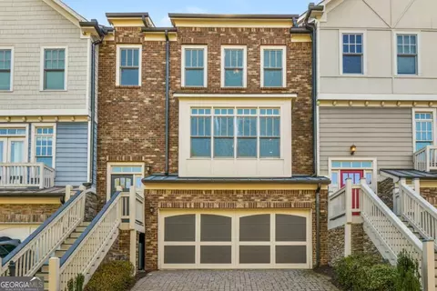 1660 Gilstrap Ln NW, Atlanta, GA 30318