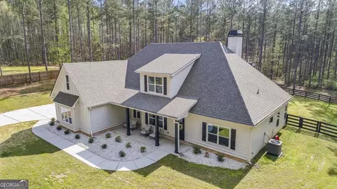263 Bill Estes Rd, Senoia, GA 30276