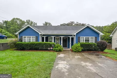 398 Arch St, Athens, GA 30601