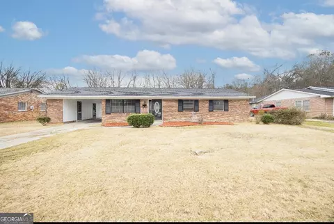 3474 Melrose Dr, Columbus, GA 31906