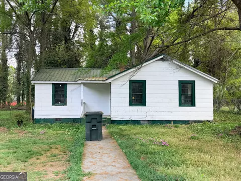 5190 Adams St NE, Covington, GA 30014