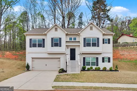 176 Malbone St SW, Cartersville, GA 30120