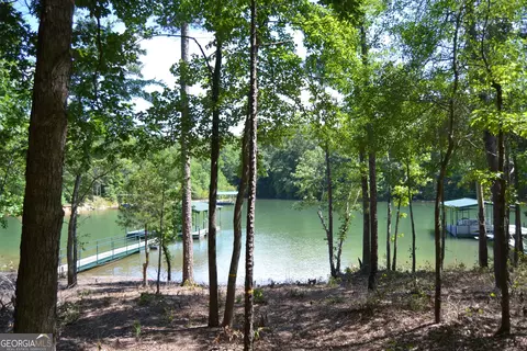 913 Paynes Creek Rd #LOT 11, Hartwell, GA 30643