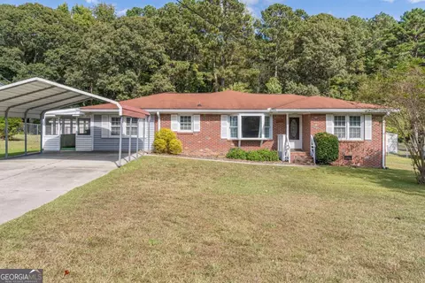 951 Northside Dr, Lawrenceville, GA 30043