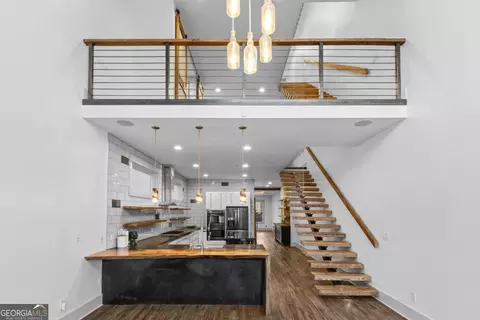 560 John Wesley Dobbs Ave NE #A, Atlanta, GA 30312