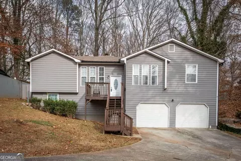 4020 Willow Ridge Rd, Douglasville, GA 30135