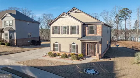 40 Quiet Water, Covington, GA 30016