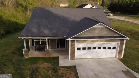 67 Helton Rd, Cleveland, GA 30528