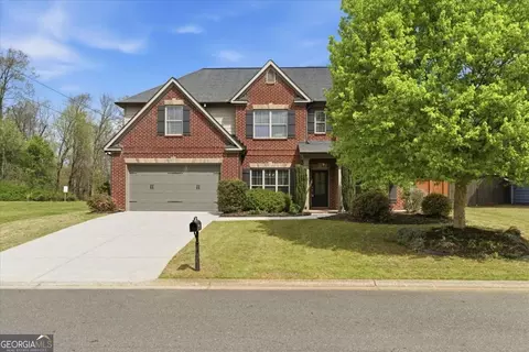 4230 Hunters Walk Way, Cumming, GA 30028