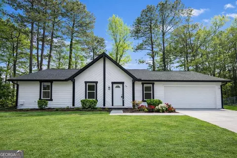4536 Osage Ct, Stone Mountain, GA 30083