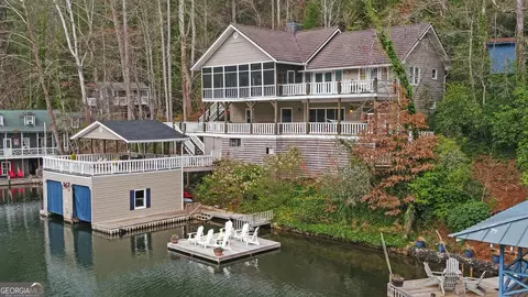 1431 Tame Turkey Rd, Lakemont, GA 30552