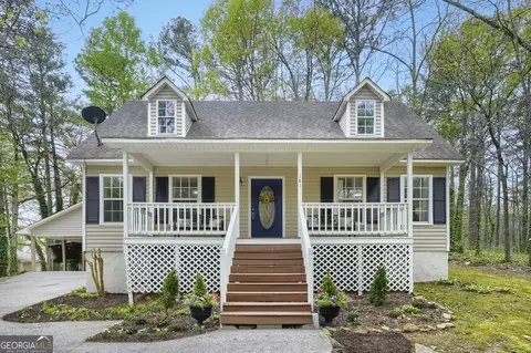 181 Bishop Rd NW, Cartersville, GA 30121