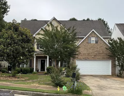 12402 Muir Field Ct, Fayetteville, GA 30215
