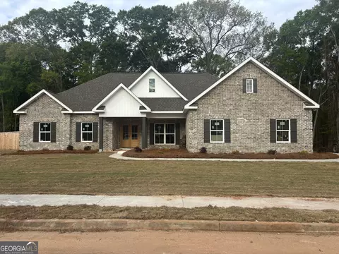 Undisclosed, Centerville, GA 31028