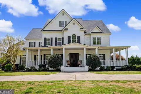 1815 Drew Allen Rd, Williamson, GA 30292
