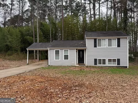 105 Wynnmeade Pkwy, Peachtree City, GA 30269