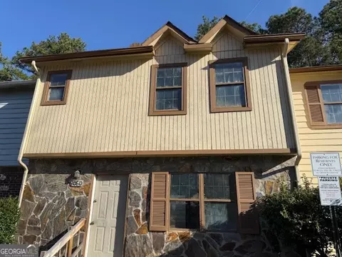 2060 Lenoa Ln, Austell, GA 30106