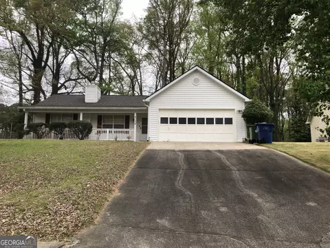 2139 Briar Glen Ln SW, Atlanta, GA 30331