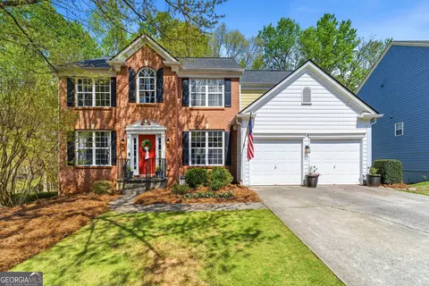 2730 Spindletop Ln NW, Kennesaw, GA 30144