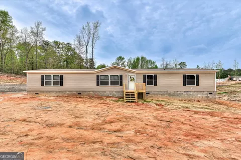 4052 Us Hwy 25, Hephzibah, GA 30815