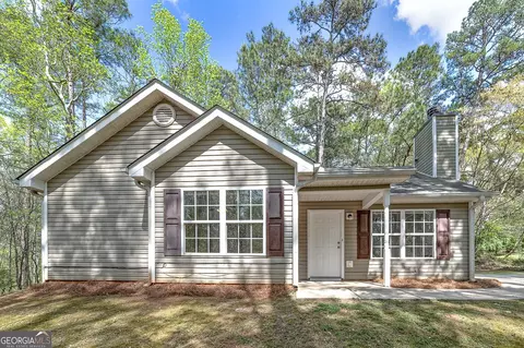 2202 Turtle Cove Trwy, Monticello, GA 31064