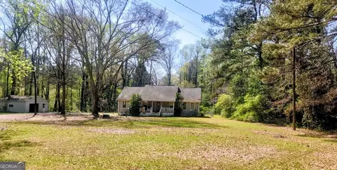 7609 Lyle Dr, Riverdale, GA 30296
