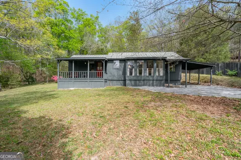 202 Fair St, Summerville, GA 30747