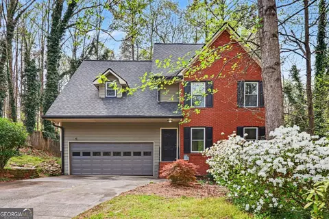 2227 Mcquiston Dr SW, Marietta, GA 30064