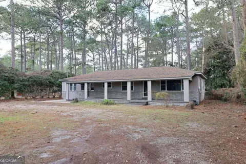 1309 Remington Ave, Thomasville, GA 31792